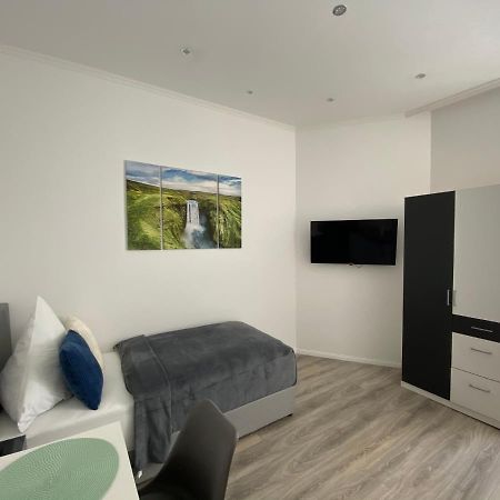 Prime Host Smart Apartments Karlsruhe Exterior photo